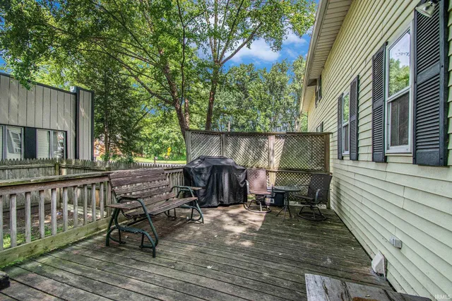 $259,000 | 317 East Waterford Street, Wakarusa, IN 46573