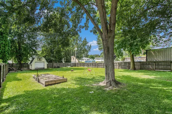 $259,000 | 317 East Waterford Street, Wakarusa, IN 46573