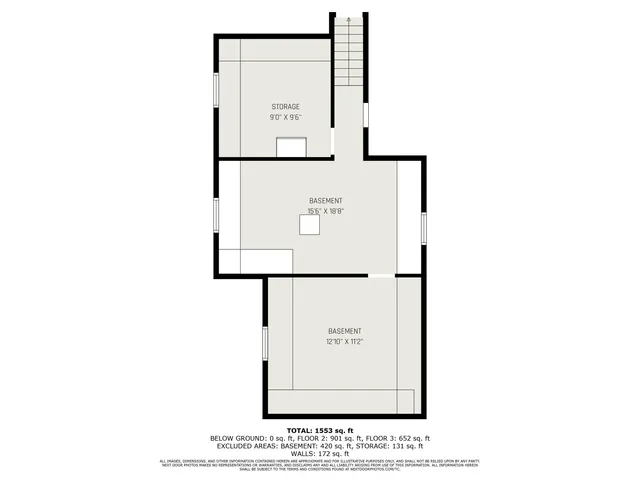$259,000 | 317 East Waterford Street, Wakarusa, IN 46573