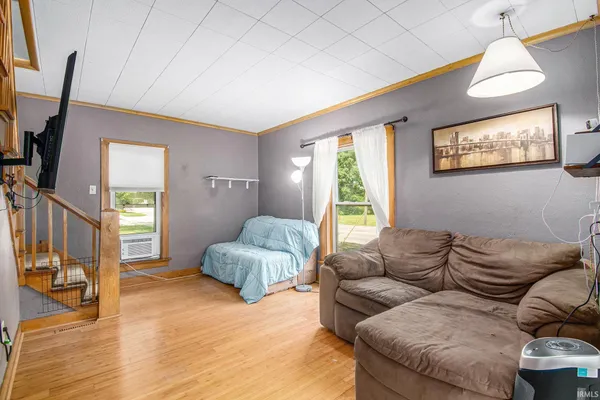 $259,000 | 317 East Waterford Street, Wakarusa, IN 46573