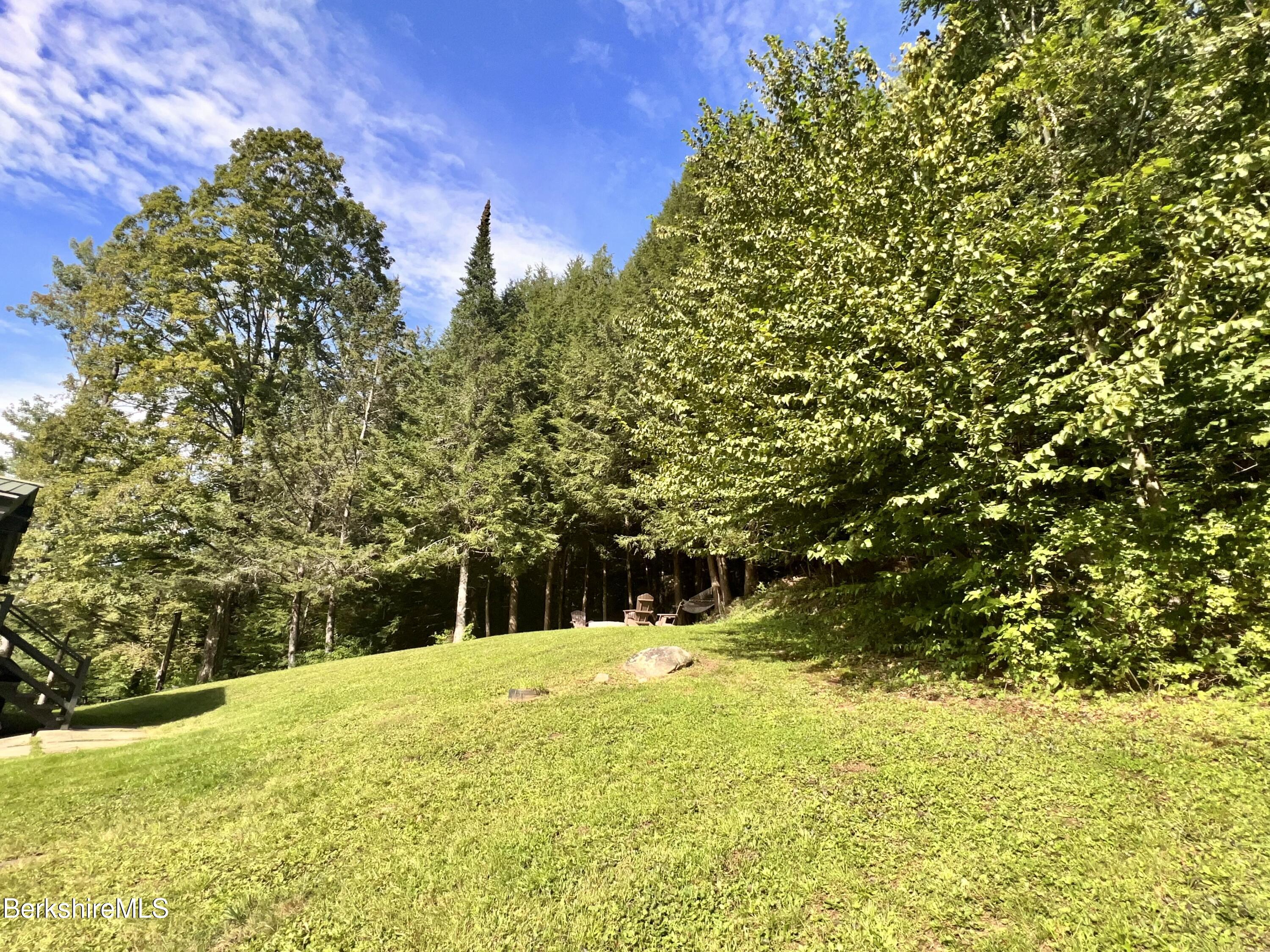 266 E Road Clarksburg, MA 01247 - Photo 6 of 36 Yard
