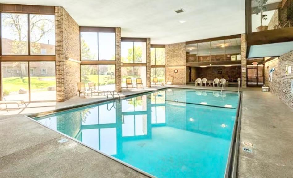 2230 Midland Grove Road, Unit 305 Roseville, MN 55113 - Photo 17 of 22 Gallery Image 17
