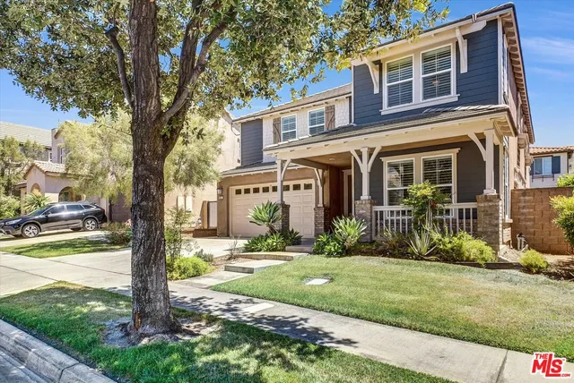 $825,000 | 5611 Scharf Avenue, Fontana, CA 92336