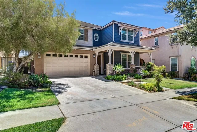 $825,000 | 5611 Scharf Avenue, Fontana, CA 92336