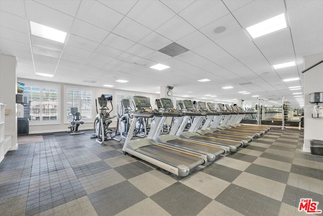 5611 Scharf Avenue Fontana, CA 92336 - Photo 46 of 49 a view of a hall with stairs