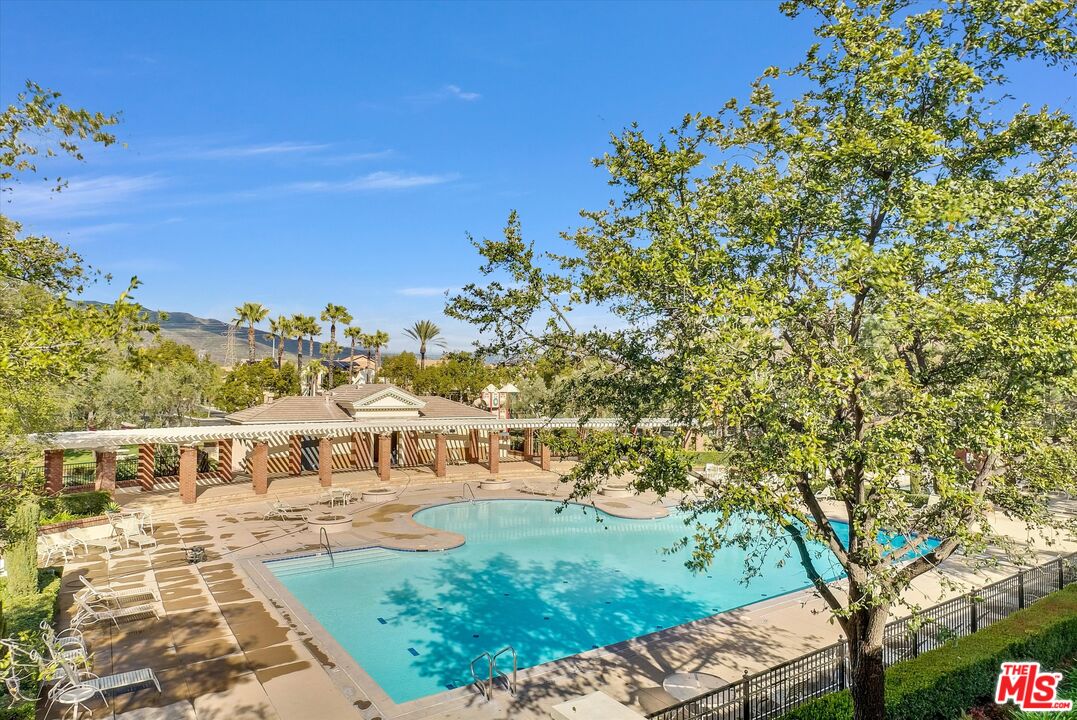 5611 Scharf Avenue Fontana, CA 92336 - Photo 47 of 49 a view of building with yard