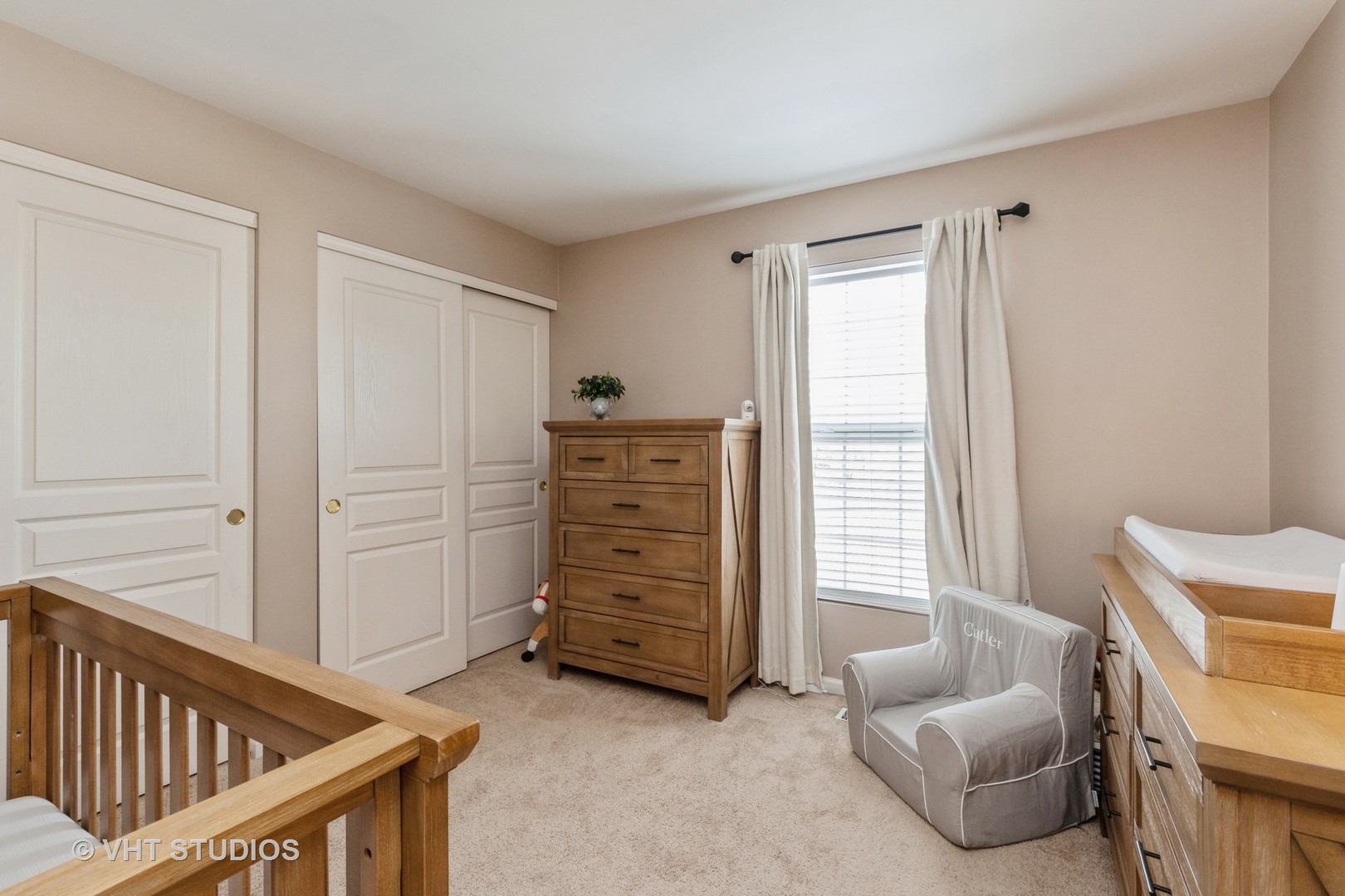 15320 Pinewood Road Lockport, IL 60441 - Photo 17 of 22 a livingroom with furniture and a window