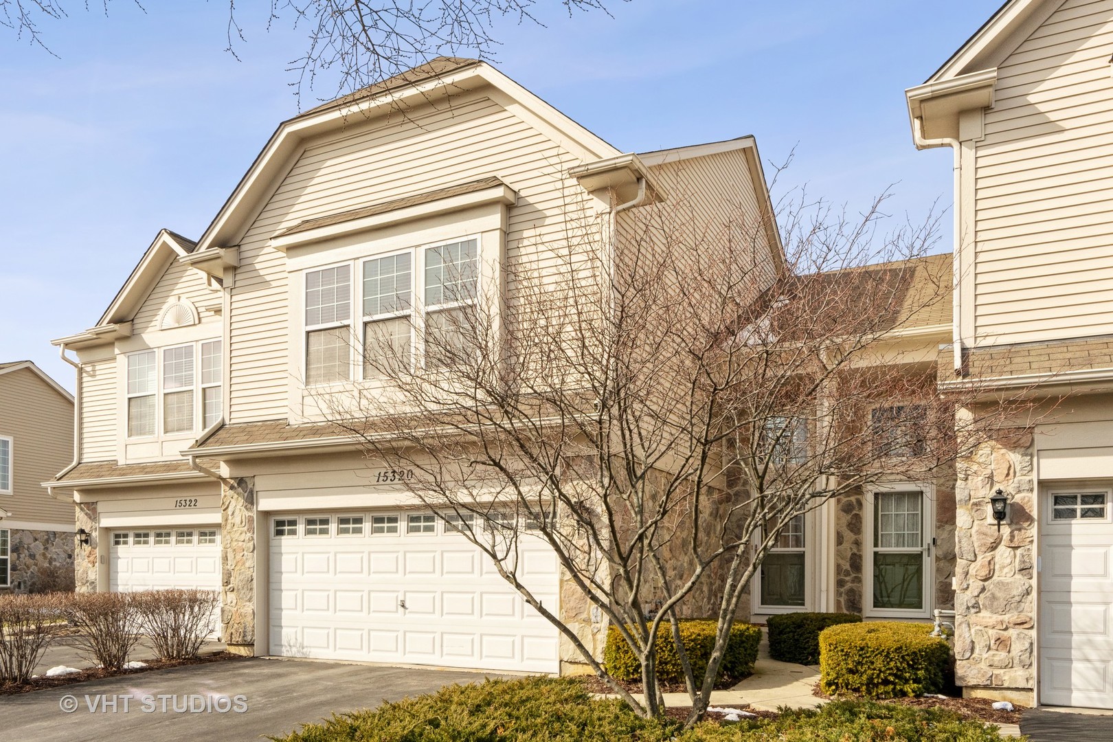 15320 Pinewood Road Lockport, IL 60441 - Photo 2 of 22 a view of a large building