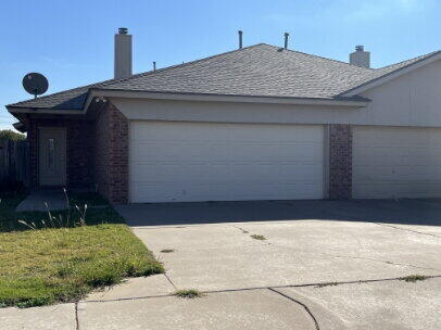 5707 Fordham Street, Unit A Lubbock, TX 79416 - Photo 1 of 6 large (3)