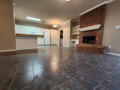 5707 Fordham Street, Unit A Lubbock, TX 79416 - Photo 2 of 6 large