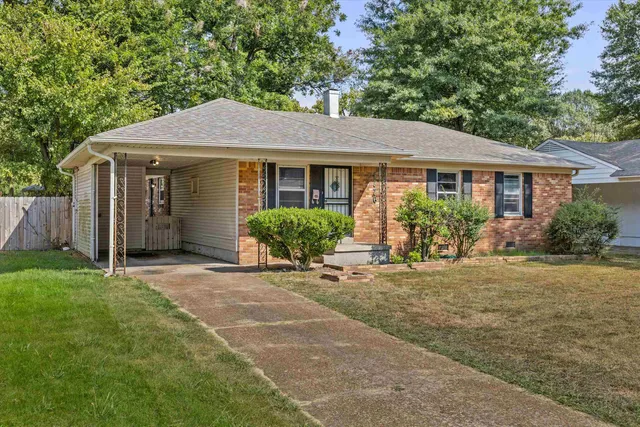 $190,000 | 1776 Dorrie Lane, Memphis, TN 38117