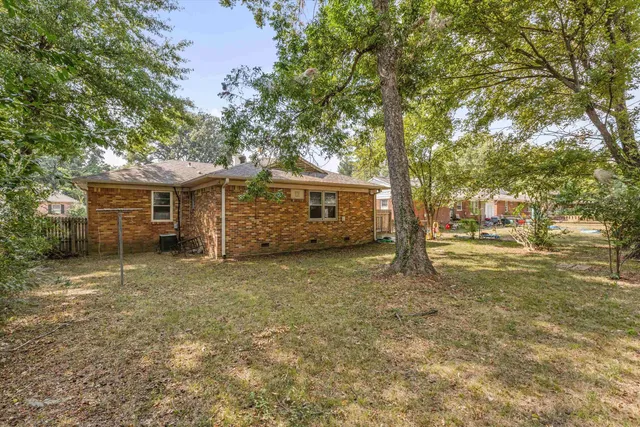 $190,000 | 1776 Dorrie Lane, Memphis, TN 38117