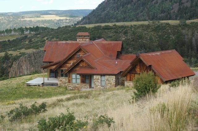 7207 Last Dollar Road Telluride, CO 81435 - Photo 1 of 9 Primary Photo
