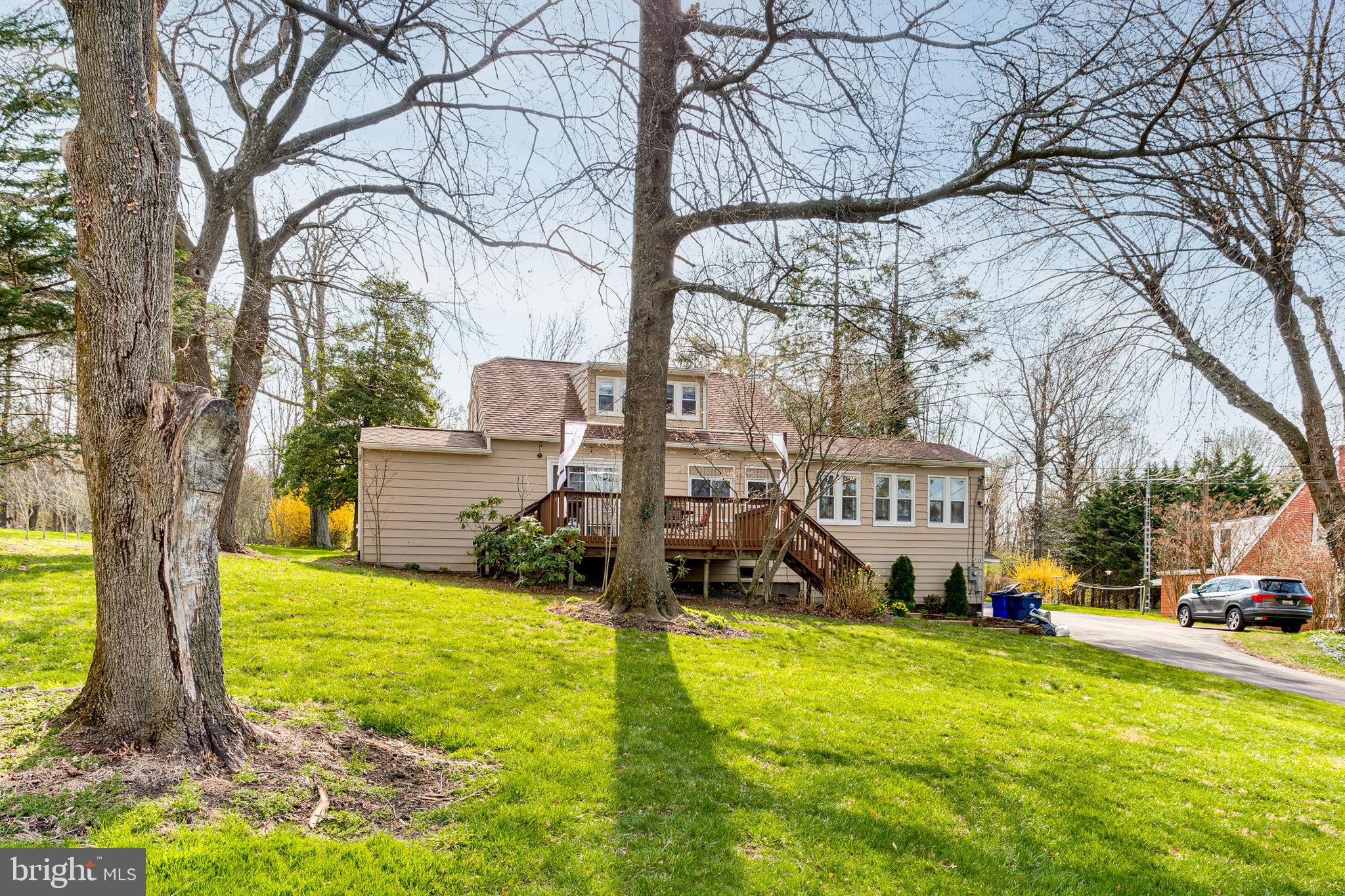 7128 Ridge Road Frederick, MD 21702 - Photo 2 of 34