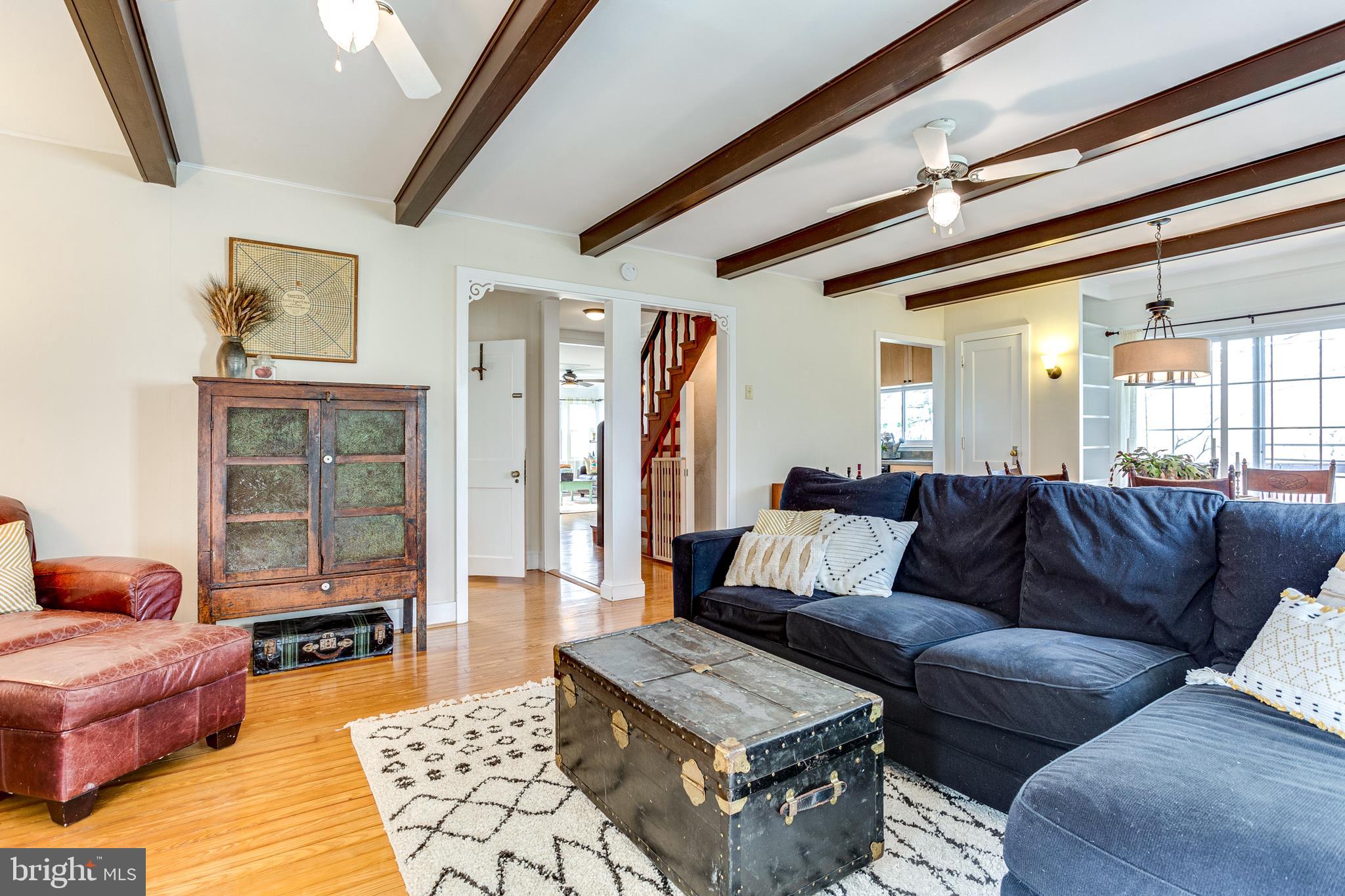 7128 Ridge Road Frederick, MD 21702 - Photo 14 of 34