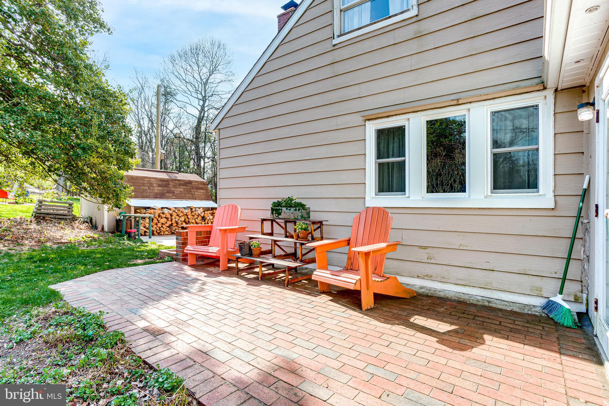 7128 Ridge Road Frederick, MD 21702 - Photo 31 of 34