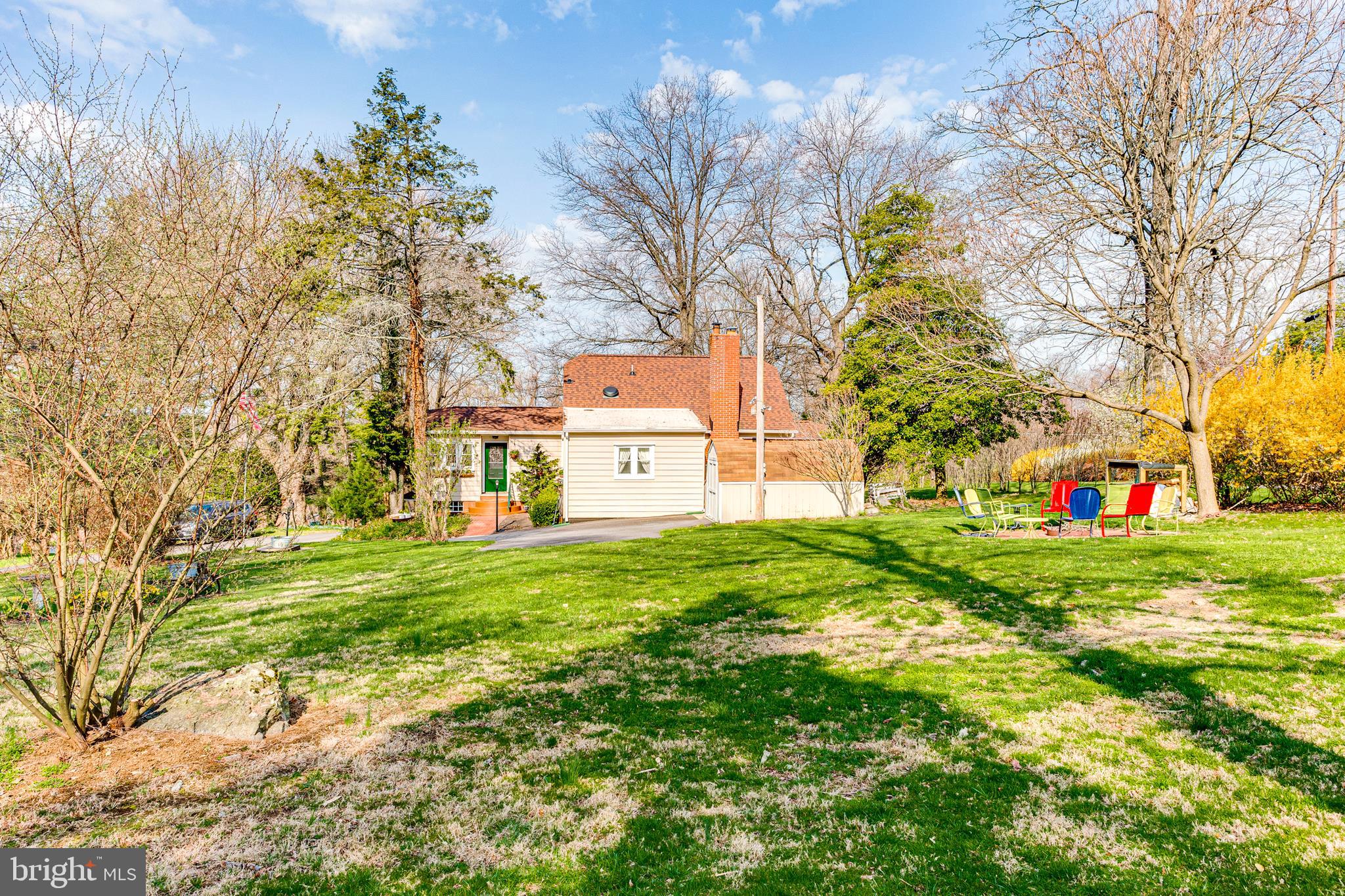 7128 Ridge Road Frederick, MD 21702 - Photo 32 of 34