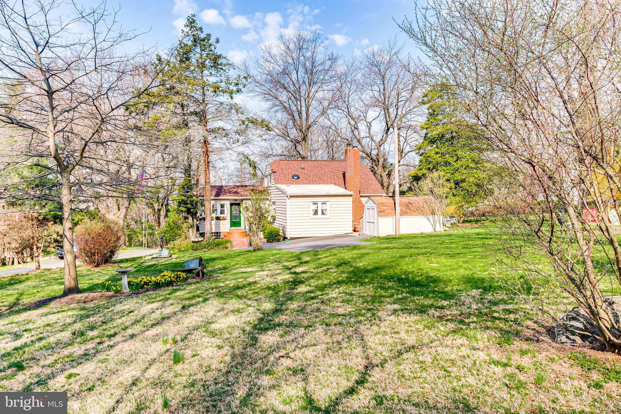 7128 Ridge Road Frederick, MD 21702 - Photo 33 of 34