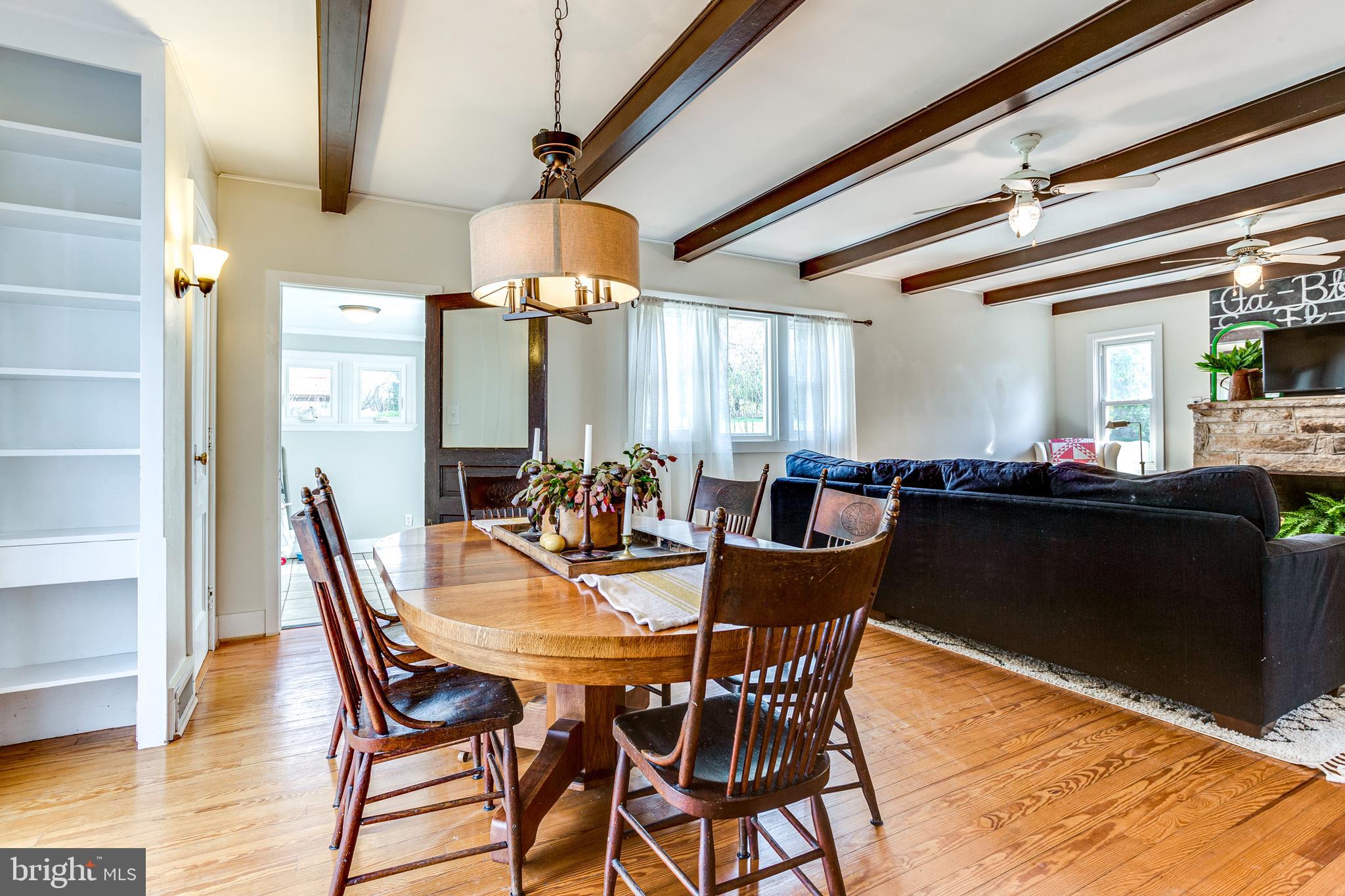 7128 Ridge Road Frederick, MD 21702 - Photo 10 of 34