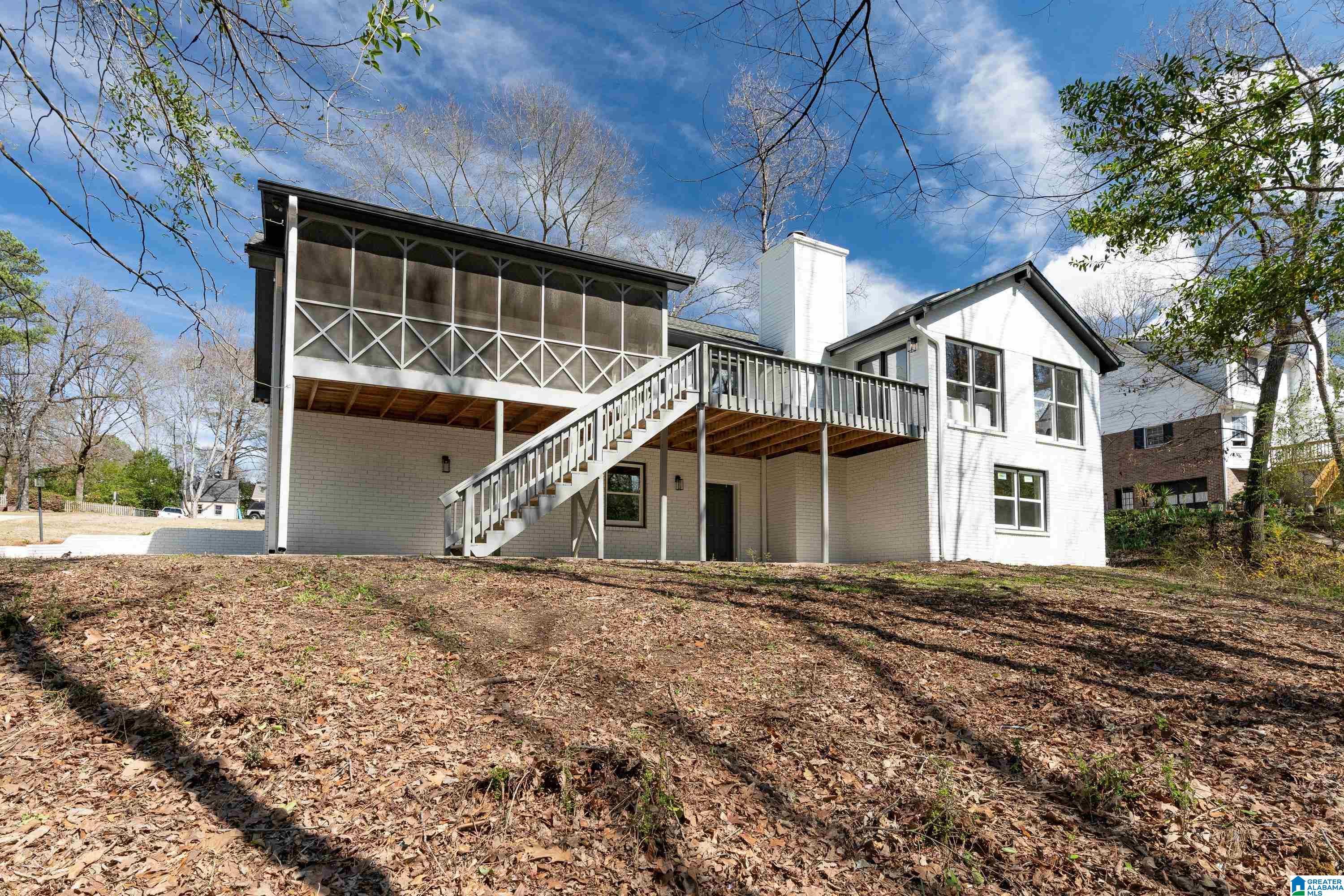 5038 Stratford Road Birmingham, AL 35242 - Photo 34 of 36