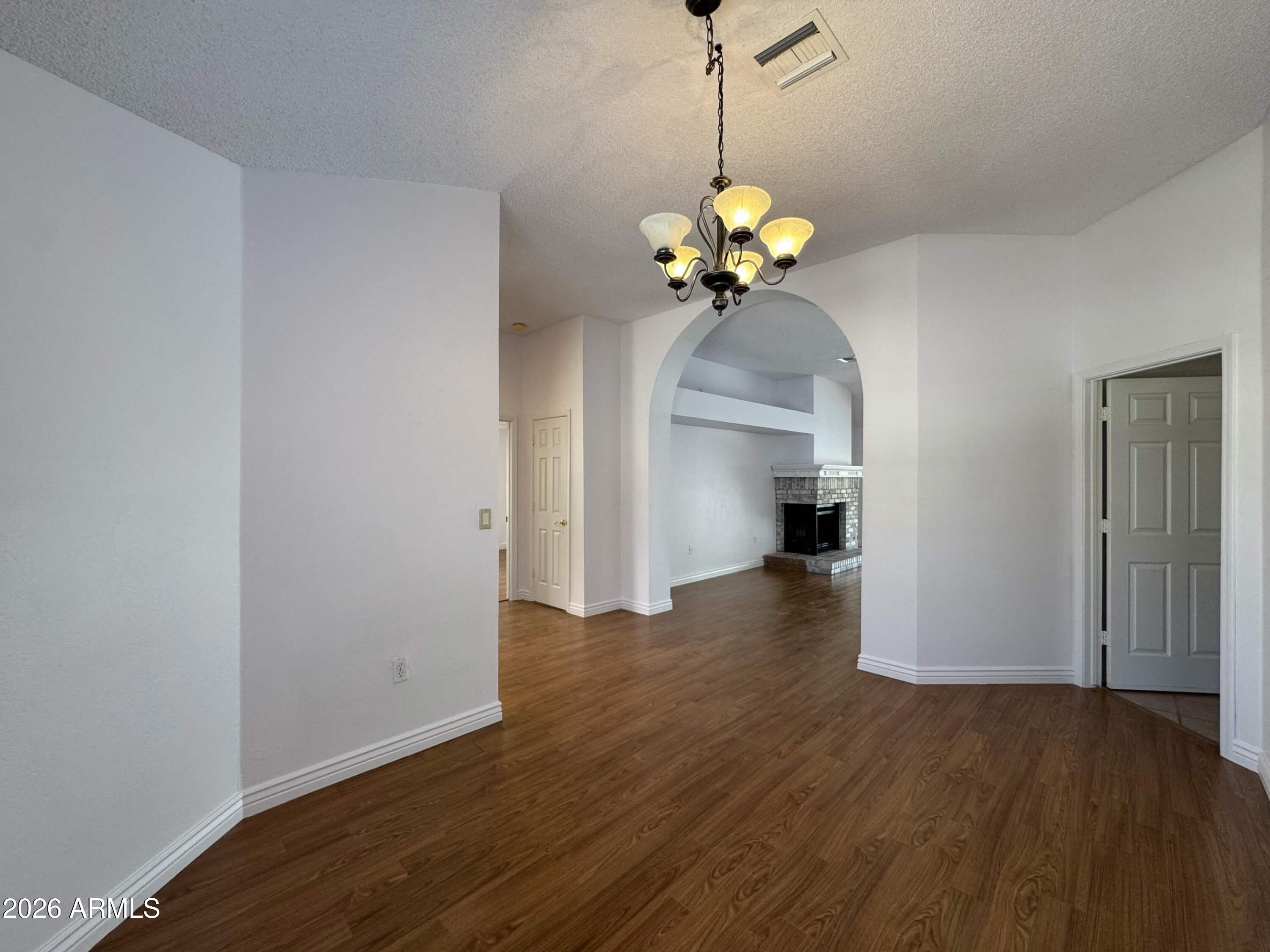 1314 East Mineral Road Gilbert, AZ 85234 - Photo 12 of 24 BESIDE ENTRY TO UTILITY ROOM