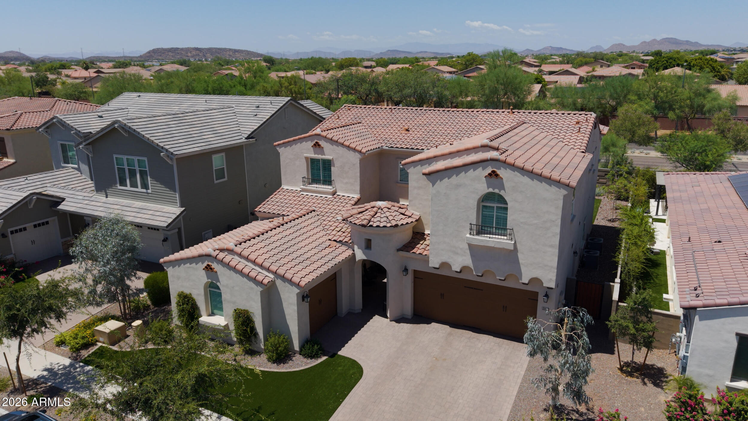 2122 West Rowel Road Phoenix, AZ 85085 - Photo 54 of 79