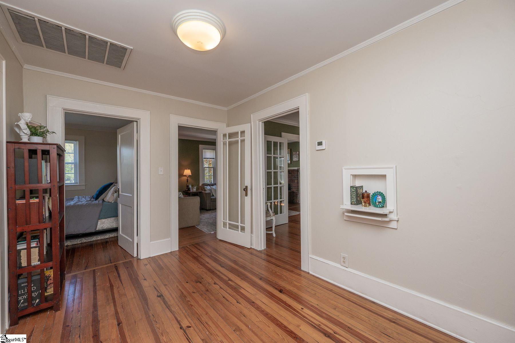 4132 Jordan Road Greer, SC 29651 - Photo 18 of 30 Gallery Image 18
