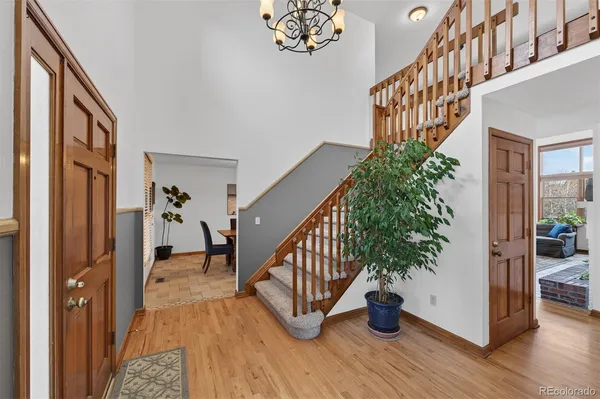 $950,000 | 28 Willowleaf Drive, Littleton, CO 80127