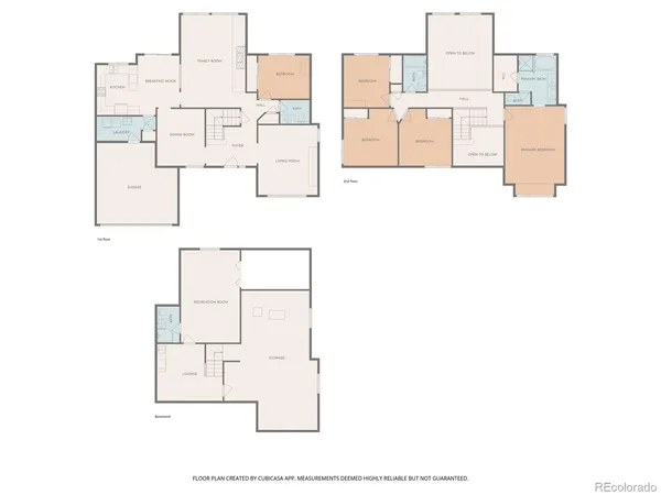 $950,000 | 28 Willowleaf Drive, Littleton, CO 80127