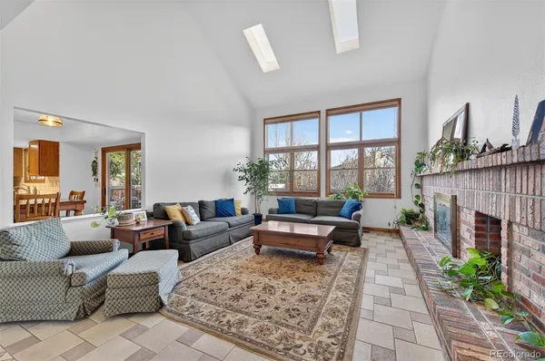 $950,000 | 28 Willowleaf Drive, Littleton, CO 80127