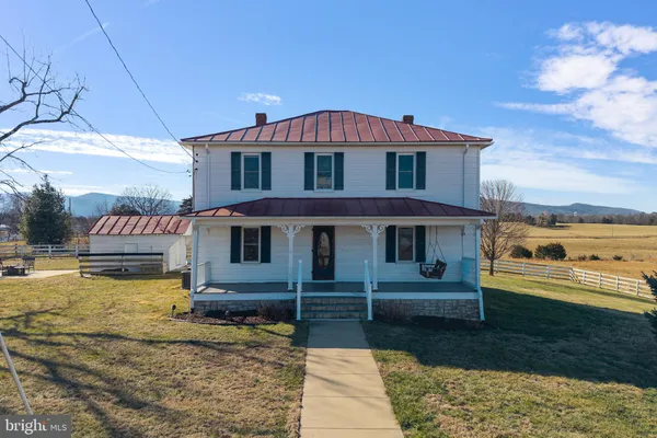 $619,900 | 467 Vista Vw Road, Stanley, VA 22851