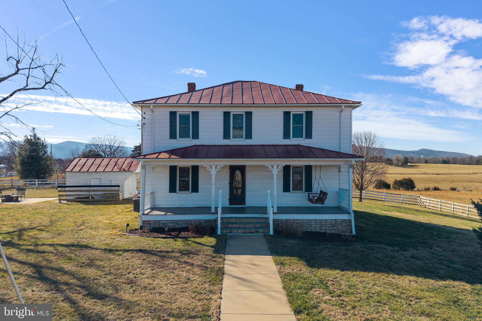 467 Vista Vw Road Stanley, VA 22851 - Photo 1 of 100