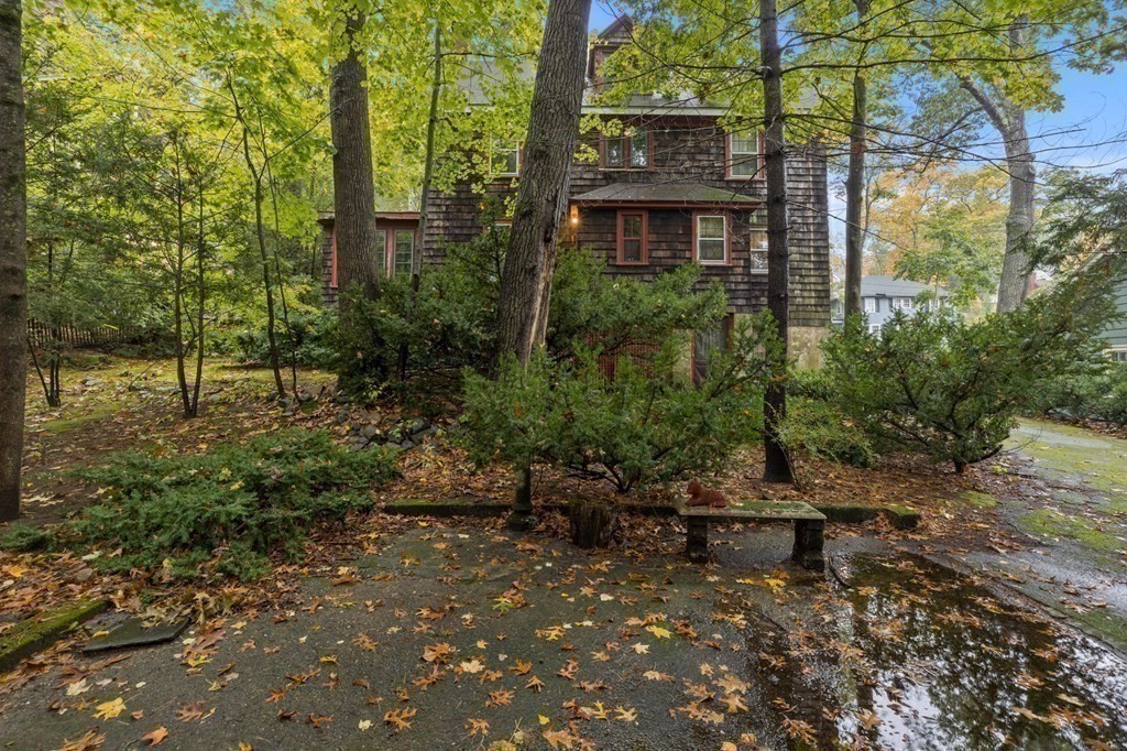 34 Walden Street Newton, MA 02460 - Photo 17 of 19