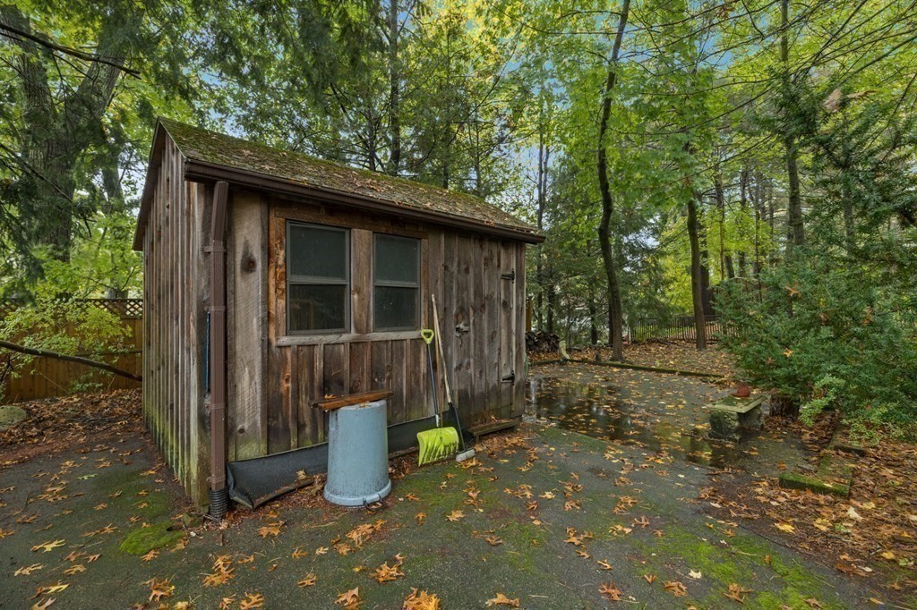 34 Walden Street Newton, MA 02460 - Photo 18 of 19