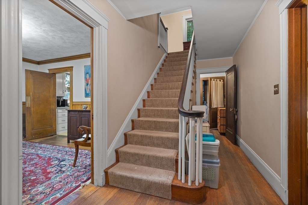 34 Walden Street Newton, MA 02460 - Photo 2 of 19