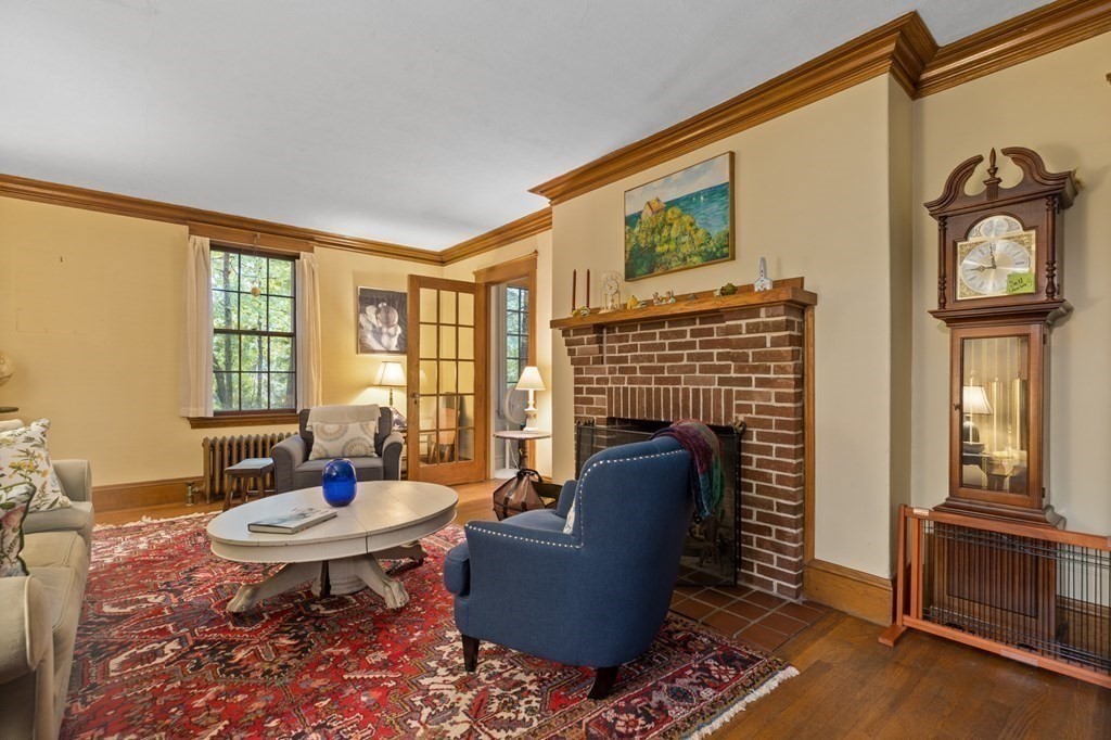 34 Walden Street Newton, MA 02460 - Photo 3 of 19