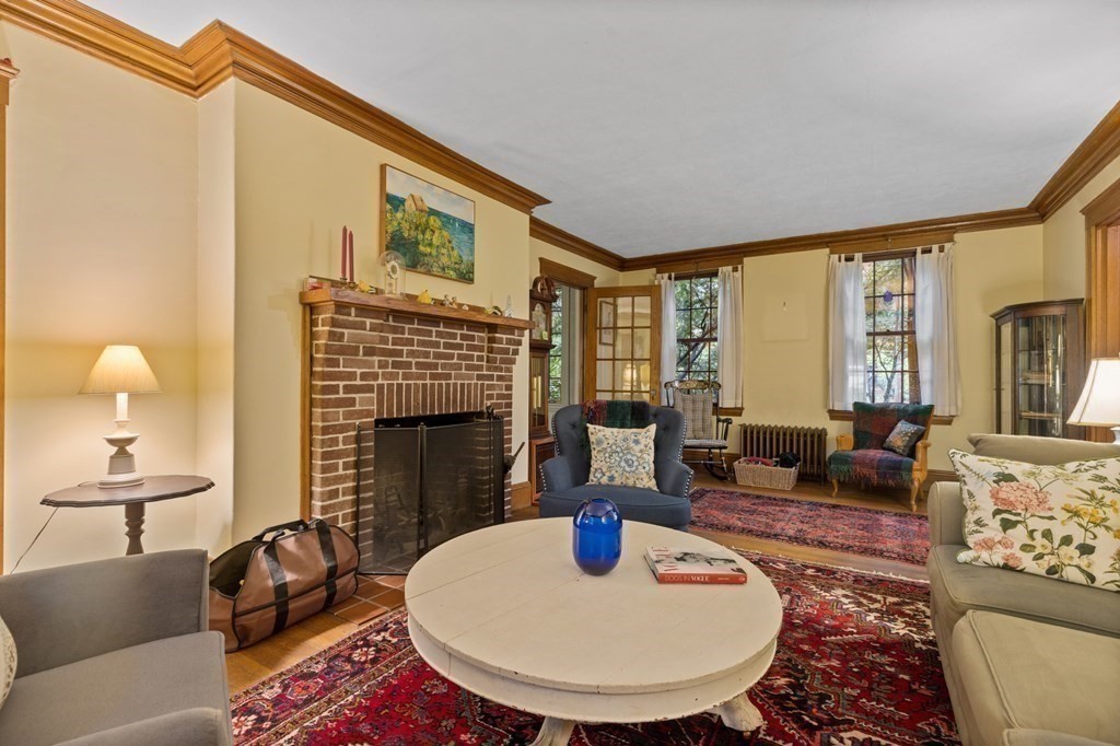 34 Walden Street Newton, MA 02460 - Photo 4 of 19