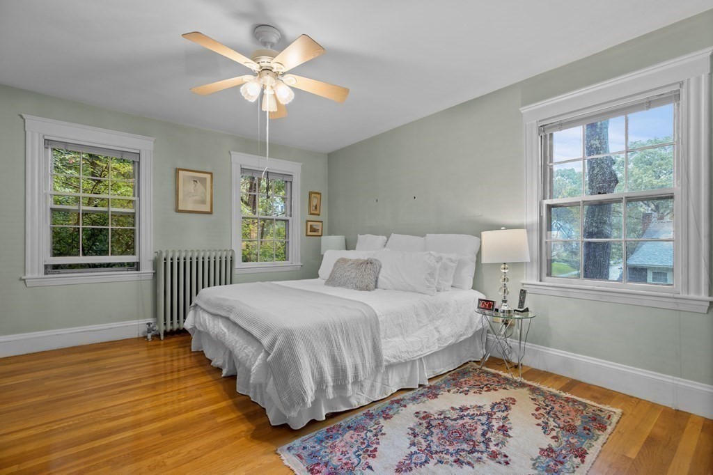 34 Walden Street Newton, MA 02460 - Photo 9 of 19