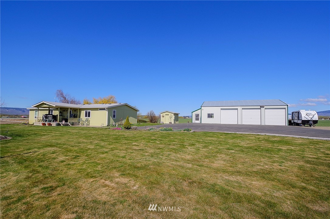 5731 Faust Road Ellensburg, WA 98926 - Photo 1 of 40 Gallery Image 1
