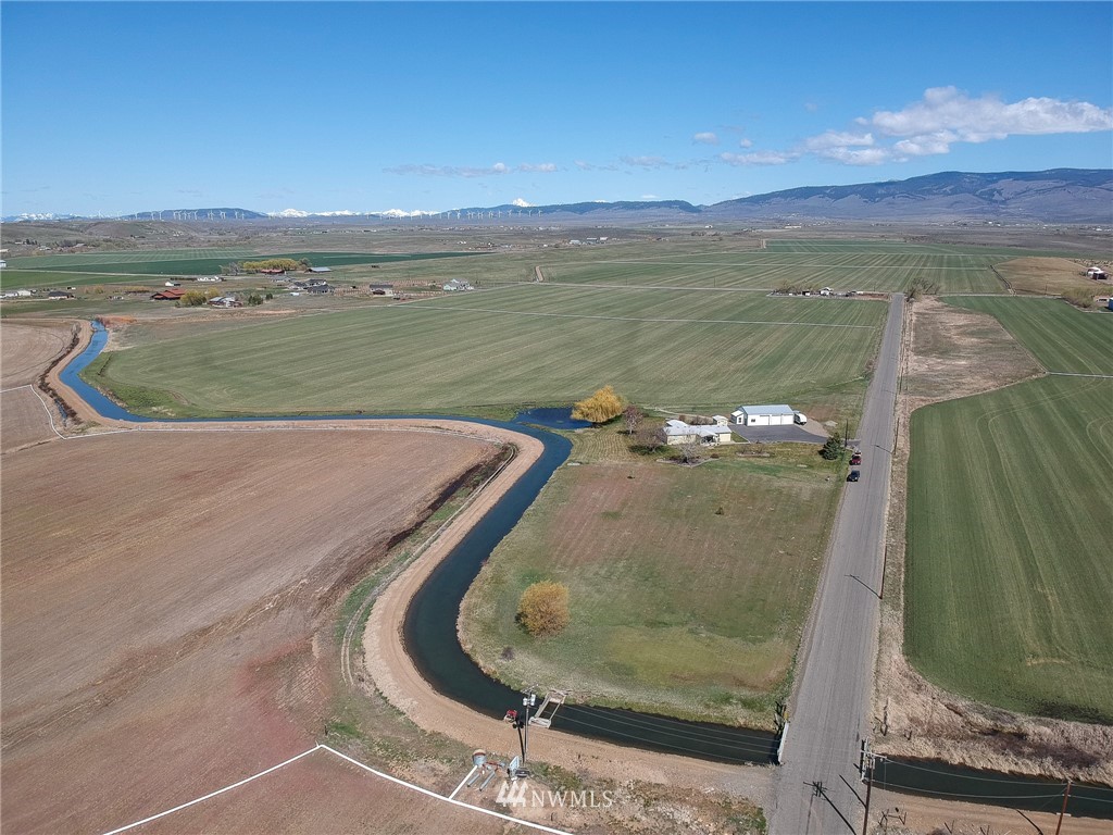 5731 Faust Road Ellensburg, WA 98926 - Photo 2 of 40 Gallery Image 2