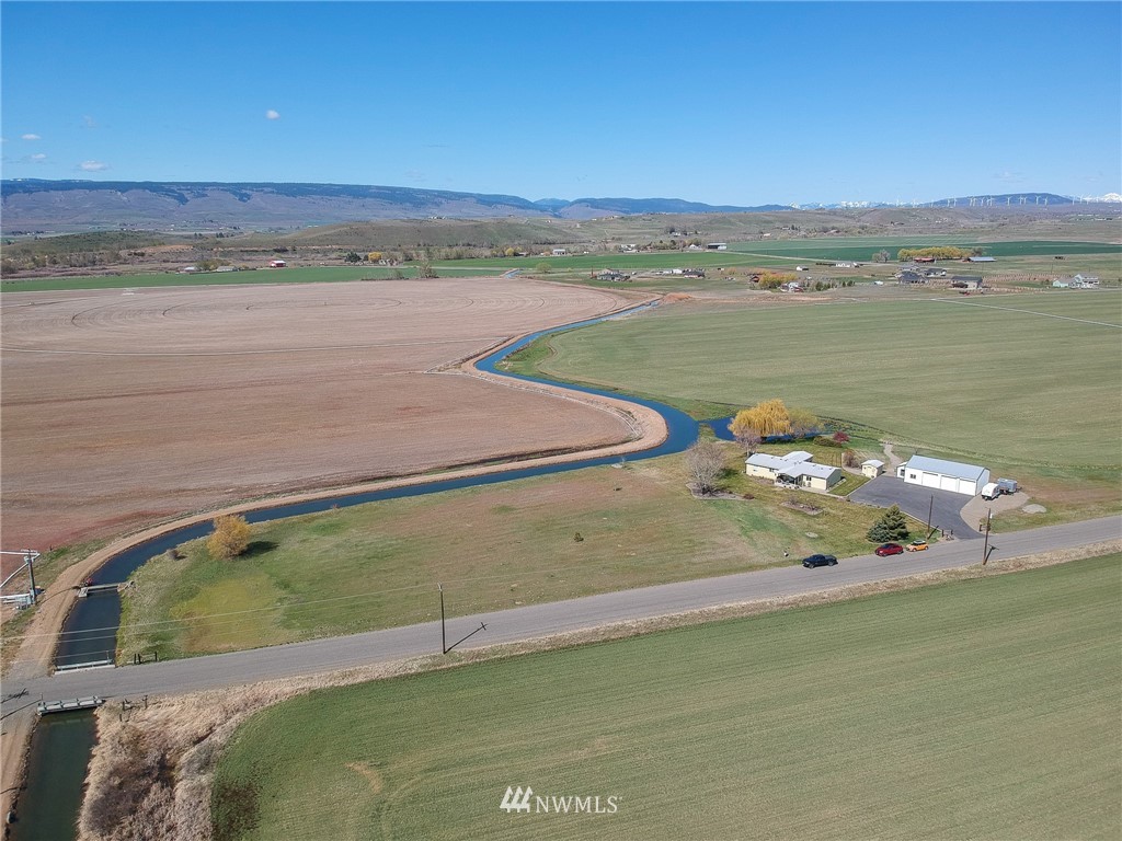 5731 Faust Road Ellensburg, WA 98926 - Photo 3 of 40 Gallery Image 3