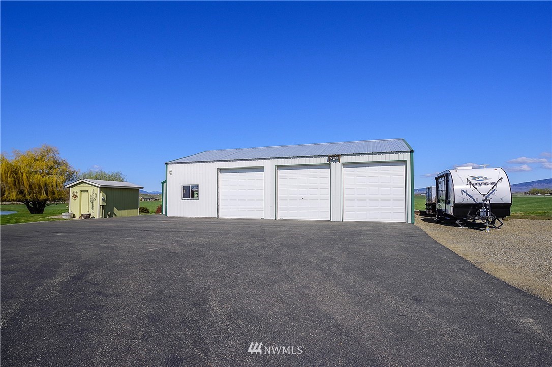 5731 Faust Road Ellensburg, WA 98926 - Photo 25 of 40 Gallery Image 25
