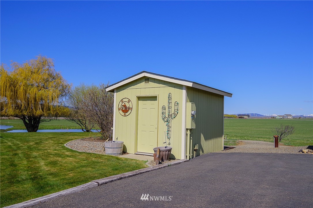 5731 Faust Road Ellensburg, WA 98926 - Photo 29 of 40 Gallery Image 29