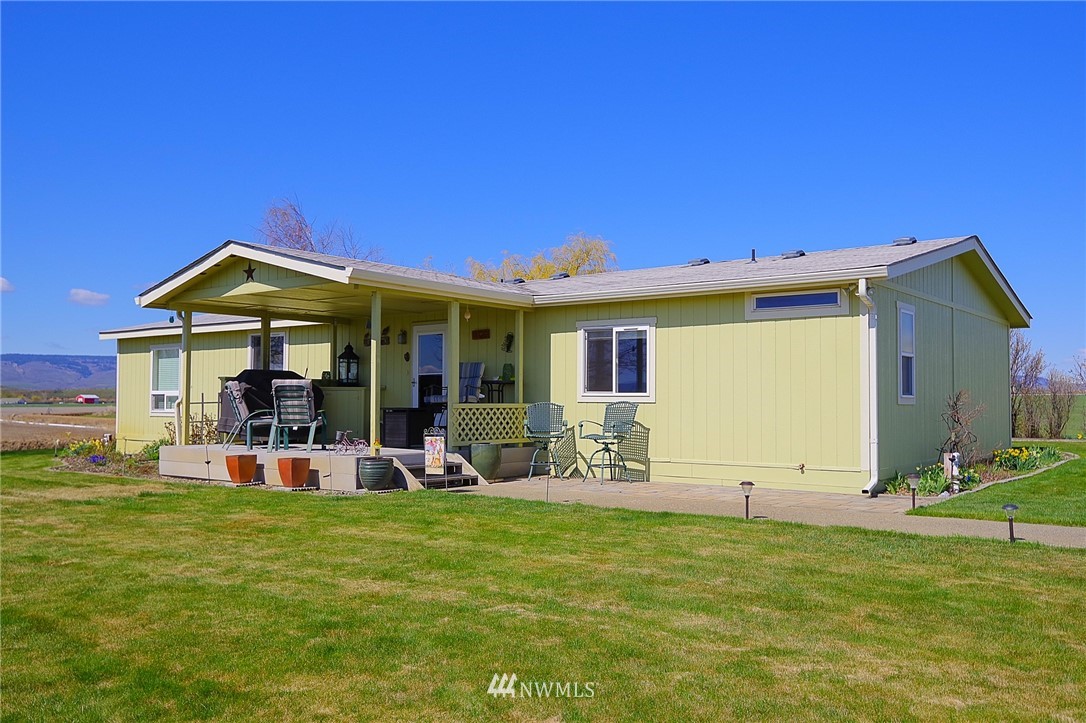5731 Faust Road Ellensburg, WA 98926 - Photo 4 of 40 Gallery Image 4