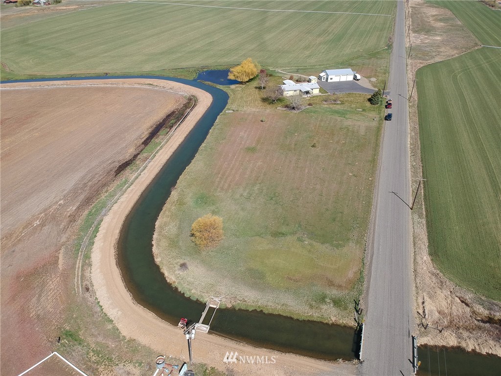 5731 Faust Road Ellensburg, WA 98926 - Photo 36 of 40 Gallery Image 36
