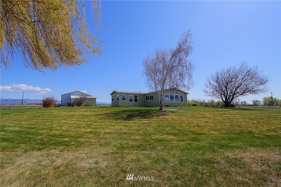 5731 Faust Road Ellensburg, WA 98926 - Photo 38 of 40 Gallery Image 38