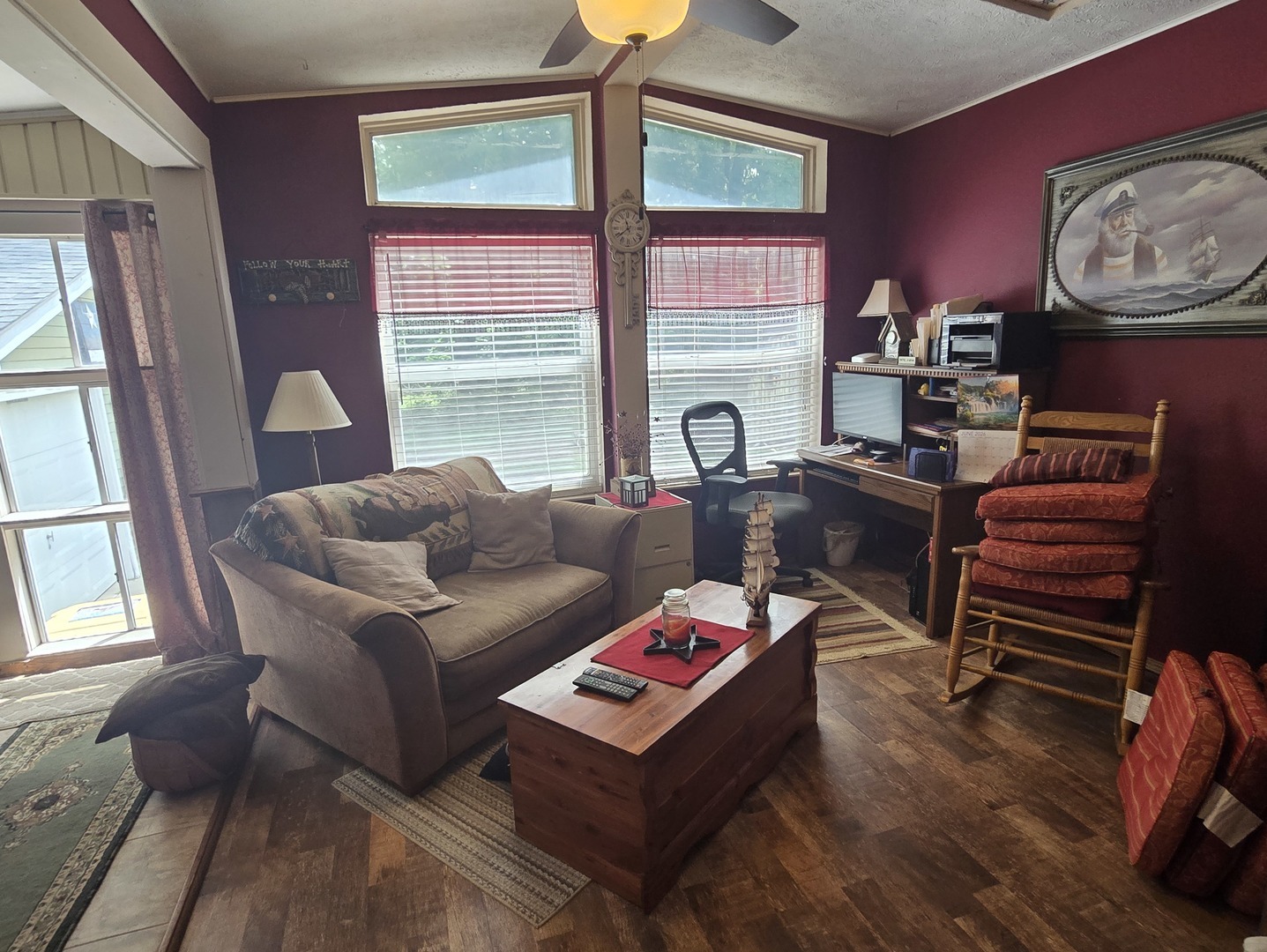 2457 North 41st Road Sheridan, IL 60551 - Photo 7 of 10