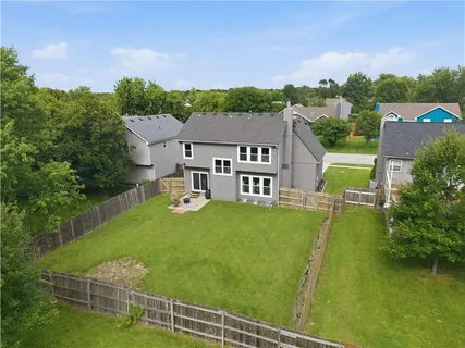 $415,000 | 16161 South Mahaffie Street, Olathe, KS 66062