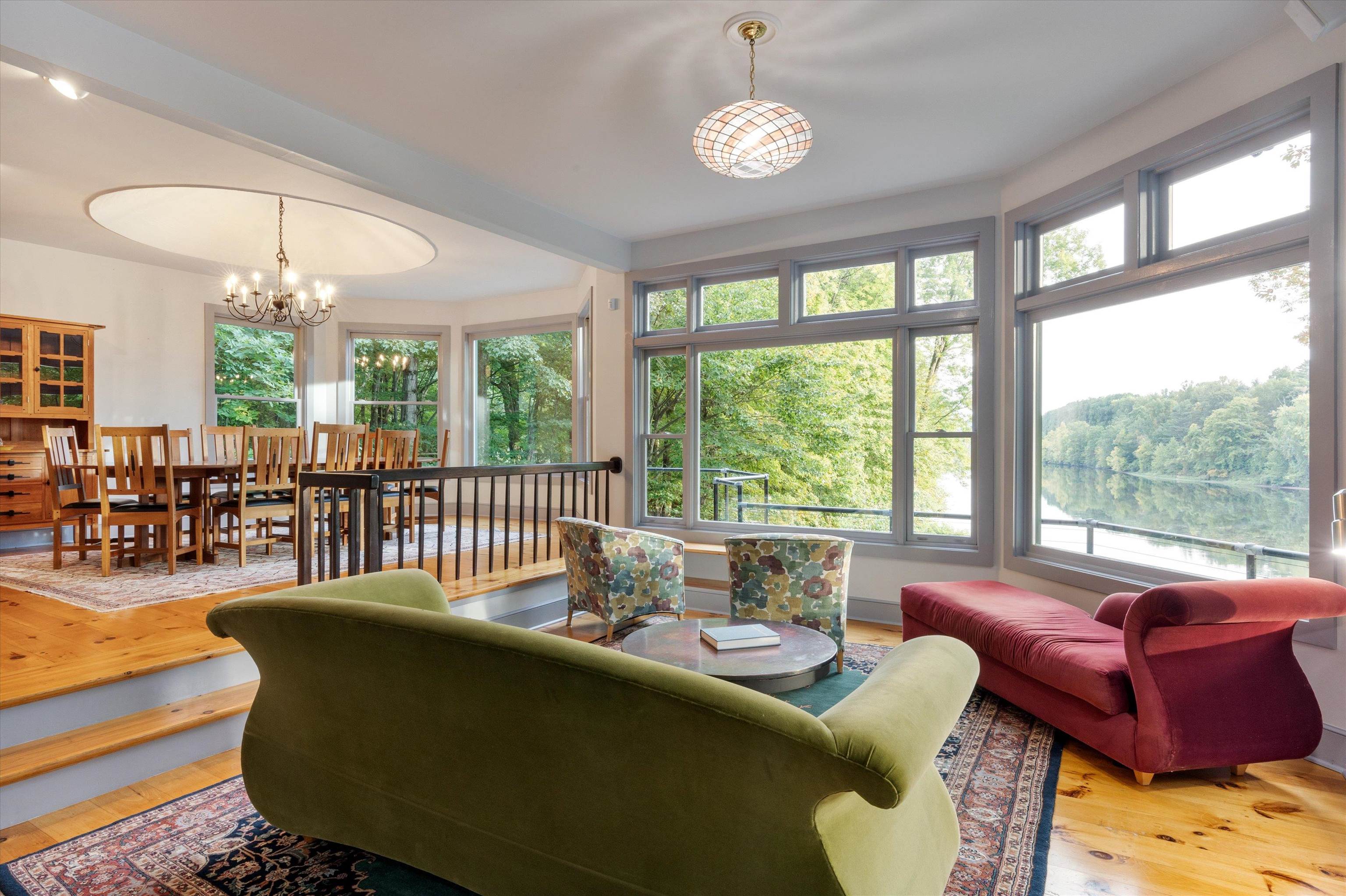 1014 River Road Westmoreland, NH 03467 - Photo 1 of 60