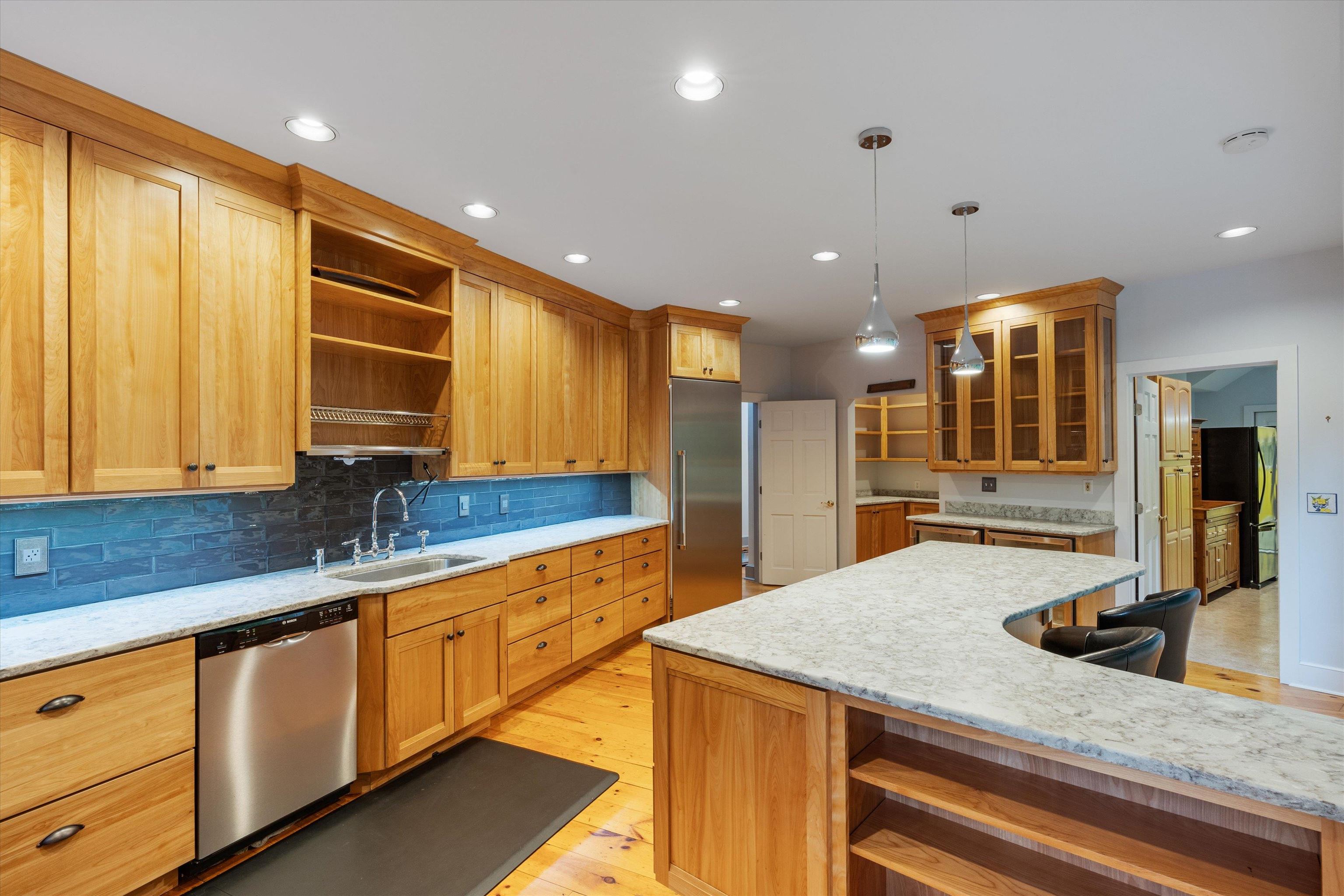 1014 River Road Westmoreland, NH 03467 - Photo 12 of 60